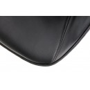 Кресло компьютерное HALMAR IGNAZIO орех/черный